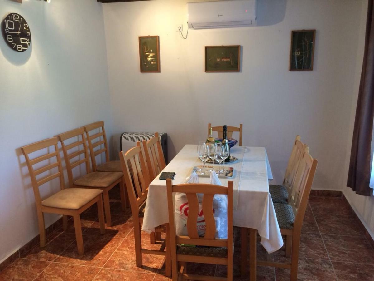 Julianna Apartmanhaz Balatonlelle Dış mekan fotoğraf